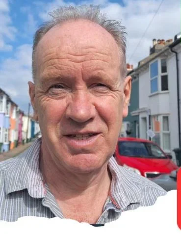 Picture of David Maples