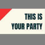 This is Your Party logo